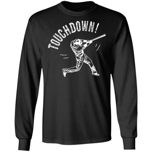 Touchdown Baseball 2021 Shirt