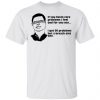 Geordi La Forge If You Havin Core Problems I Feel Bad For You Son Shirt