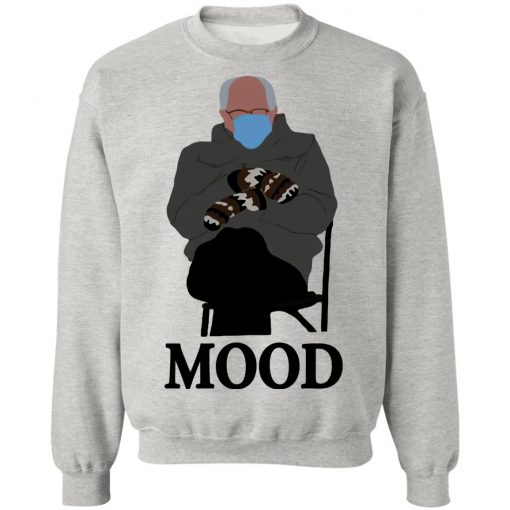 Bernie Sanders Mood Shirt