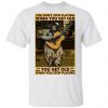 Guitar You Don’t Stop Playing When You Get Old Shirt