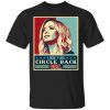 Kayleigh Mc Enany I Ain’t No Circle Back Girl – Funny Political T-Shirt