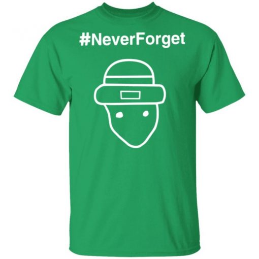 Never-Forget Shirt, Long Sleeve, Sweatshirt, Tank Top, Hoodie