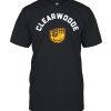 Clearwooder Baseball Philadelphia Phillies Shirt, Long Sleeve, Sweatshirt, Tank Top, Hoodie