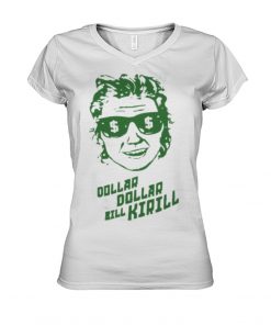 Dollar Dollar Bill Kirill Kaprizov T-Shirt, Long Sleeve, Sweatshirt, Tank Top, Hoodie