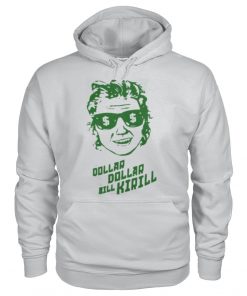 Dollar Dollar Bill Kirill Kaprizov T-Shirt, Long Sleeve, Sweatshirt, Tank Top, Hoodie