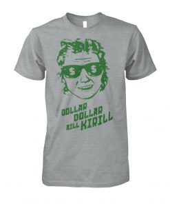 Dollar Dollar Bill Kirill Kaprizov T-Shirt, Long Sleeve, Sweatshirt, Tank Top, Hoodie