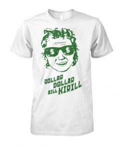 Dollar Dollar Bill Kirill Kaprizov T-Shirt, Long Sleeve, Sweatshirt, Tank Top, Hoodie