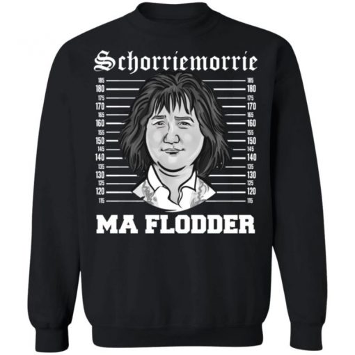 Hair Design Schorriemorrie Ma Flodder Shirt, Long Sleeve, Sweatshirt, Tank Top, Hoodie