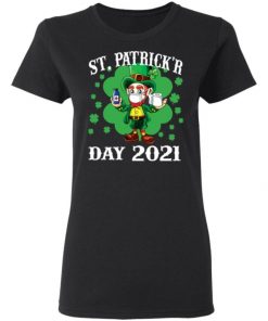 St Patrick’r Day 2021 Shirt, Long Sleeve, Sweatshirt, Tank Top, Hoodie