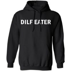 Dilf eater shirt