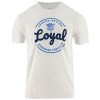 2021 Cougar Nation Loyal Gameday BYU Football T-Shirt