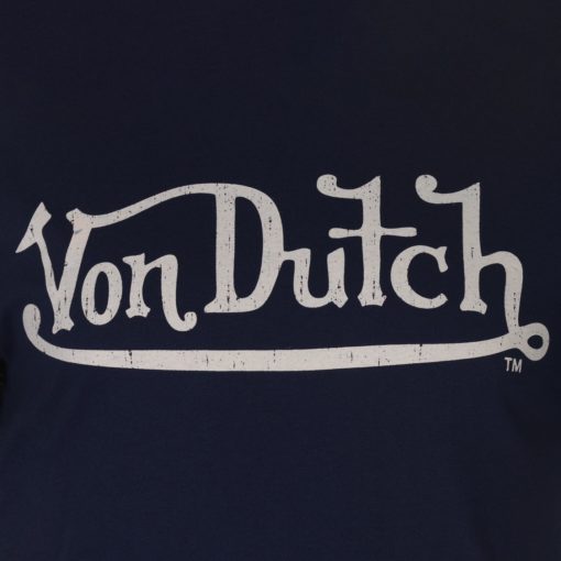 Von Ducth T-shirt, long Sleeve, hoodie