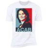 ACAB Annalena Charlotte Alma Baerbock Shirt, long Sleeve, hoodie
