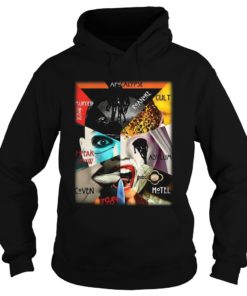 American Horror Story all season shirt, Long Sleeve, Hoodie