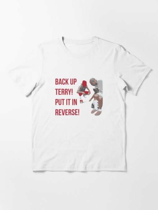 Back Up Terry Put It In Reverse Funny 4th Of July Shirt, long Sleeve, hoodie