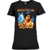 Bregman Da Baddest Rock T-Shirt