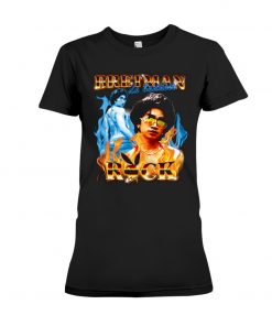 Bregman Da Baddest Rock T-Shirt