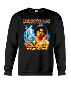 Bregman Da Baddest Rock T-Shirt