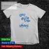 Chicago’s Epic Beer Cup Snake shirt, long Sleeve, hoodie