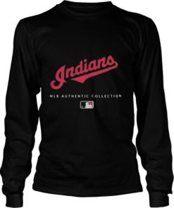 Cleveland Indians T-shirt, long Sleeve, hoodie