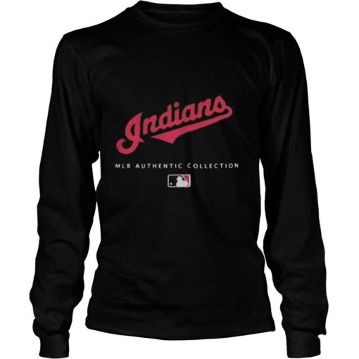 Cleveland Indians T-shirt, long Sleeve, hoodie