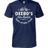 Deebo’s Bike Rentals Los Angeles That’s My Bike Punk T-Shirt