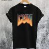 Doom-Cum-T-Shirt