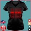 FREE BRITNEY red font T-shirt, long Sleeve, hoodie