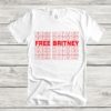 FREE BRITNEY T-shirt, long Sleeve, hoodie