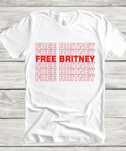 FREE BRITNEY T-shirt, long Sleeve, hoodie