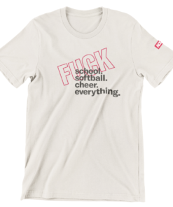 Fuck Everything T-shirt, long Sleeve, hoodie