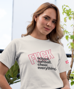 Fuck Everything T-shirt, long Sleeve, hoodie