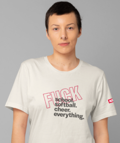 Fuck Everything T-shirt, long Sleeve, hoodie