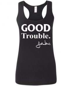 Good trouble John Lewis shirt