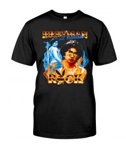 Bregman Da Baddest Rock T-Shirt