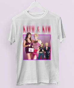 KATH & KIM Inspired T-Shirt, long Sleeve, hoodie