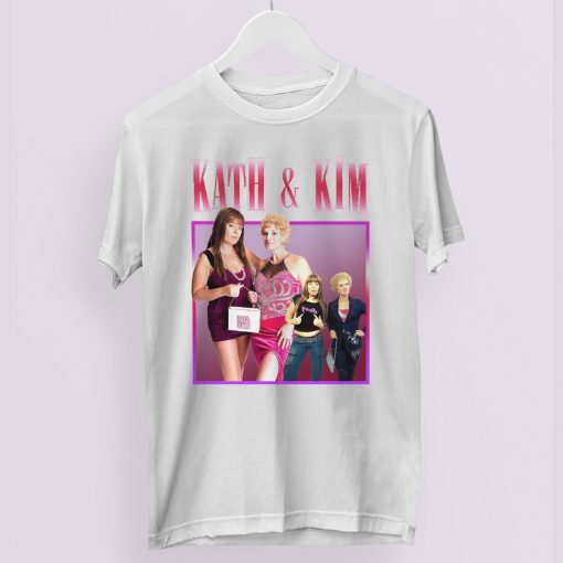 KATH & KIM Inspired T-Shirt, long Sleeve, hoodie