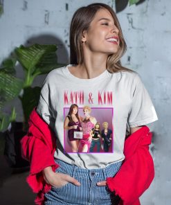 KATH & KIM Inspired T-Shirt, long Sleeve, hoodie