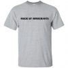 Karamo Brown Made by Immigrants shirt