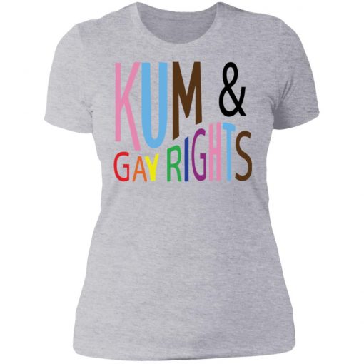 Kum and gay rights shirt, long Sleeve, hoodie