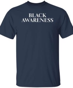 Kyrie Irving Black Awareness Shirt, long Sleeve, hoodie