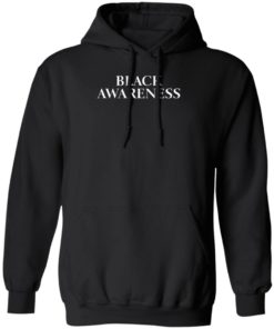 Kyrie Irving Black Awareness Shirt, long Sleeve, hoodie