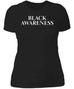 Kyrie Irving Black Awareness Shirt, long Sleeve, hoodie