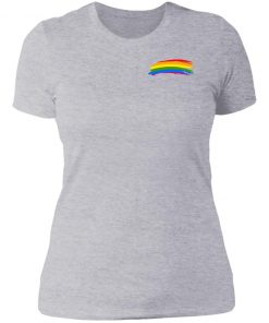 LGBT pocket pride flag shirt, long Sleeve, hoodie