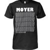 Moyer -shirt