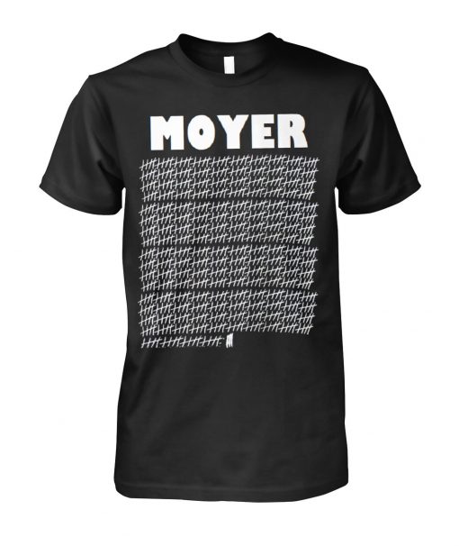 Moyer -shirt