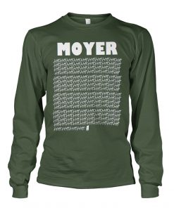 Moyer -shirt