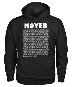 Moyer -shirt