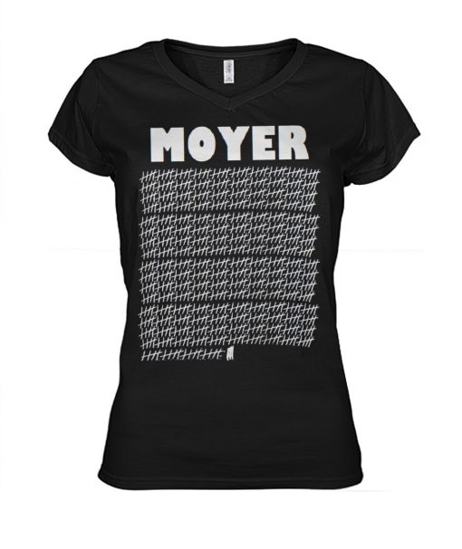 Moyer -shirt