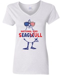 National bird seagleull shirt